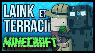 Jcrois Quon Peut Pas Respirer Sous Leau Minecraft