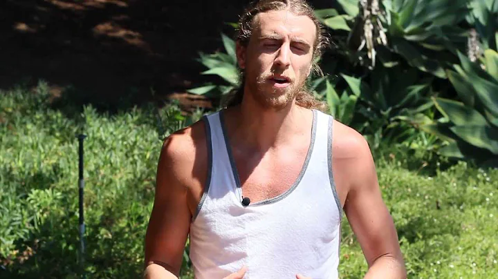 10 Steps For Self Mastery and Living an Empowered Lifestyle