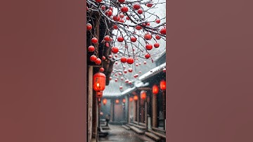 The Winter 😍😍😍#artificialintelligence #ai #machinelearning #digitalart #technology #art #midjourney