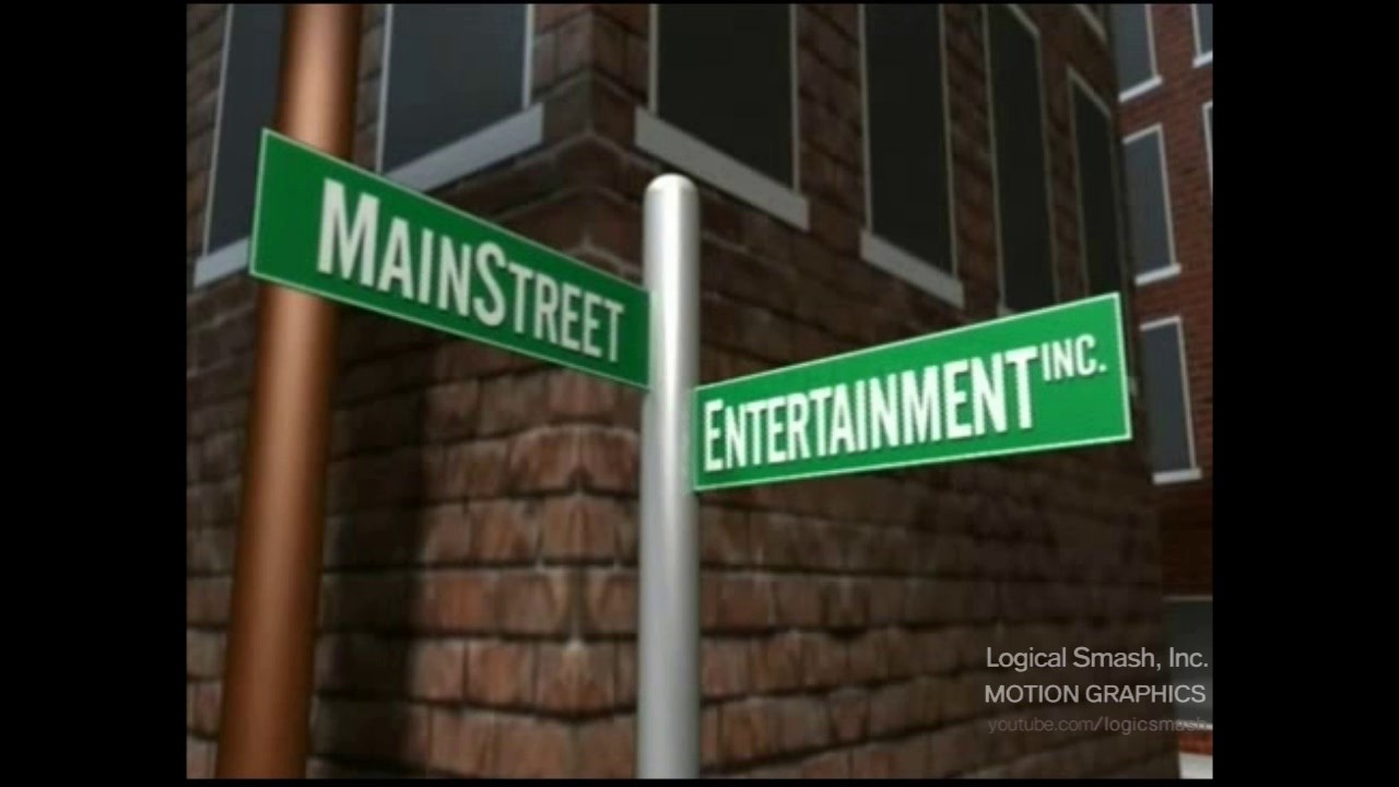 Tommy Nelson/Mainstreet Entertainment/Taweel Loos Company (2001)