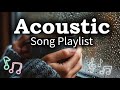 Chill &amp; Relax Acoustic Love Songs Vol. #4012