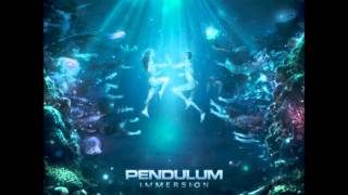 Pendulum - The Island Pt. 2 (Dusk)