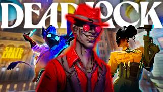 Valve Fixed the Hero Shooter Problem