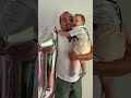 FATHER&#39;S DAY VIDEO THAT WILL MELT YOUR HEART 2022: Life Of a Dad Of a Baby &amp; a Toddler  In Pictures