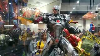 Download Lagu Sideshow DC Product Feature MP3