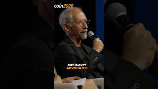 Adam Back: Cypherpunks Knew They Needed Free Market Capitalists