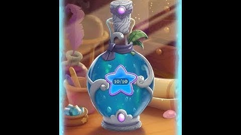 Bubble Witch 3 Saga, Stella