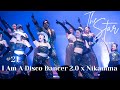 #21 I Am A Disco Dancer 2.0 xNikamma | BOLLYQUE第2回発表会 THE STAR - ボリウッドへの挑戦
