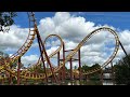 Parc Asterix Vlog