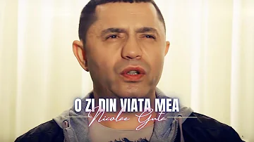 Nicolae Guta ❌ Blondu de la Timisoara - O zi din viata mea [Videoclip]