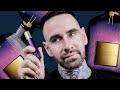 Perfumer Reviews 'Velvet Orchid' by Tom Ford