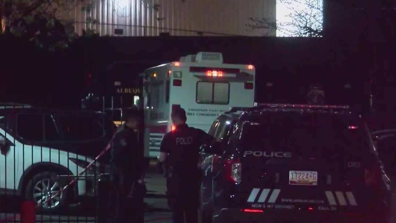 Teen accused of ABQ murder; state asks for him to remain behind bars ...