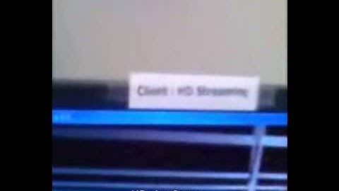 H.264 SVC streaming for three-screen TVs @ Gatech.