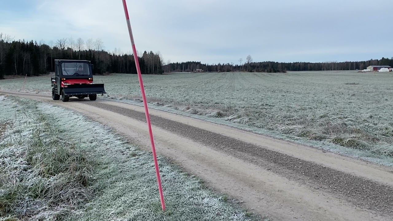 Kioti Kioti UTV 2210