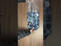 ROUPA TATICA | INVICTUS