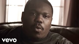 Video thumbnail of "Beanie Sigel - Feel It In The Air (Official Music Video)"