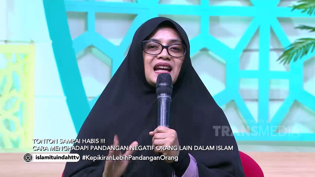 Orang Melakukan Sesuatu Karena Ingin Dipandang Best 