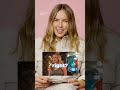 Jodie Comer on Villanelle being the PERFECT anti-hero 😈 #shorts #jodiecomer #villanelle