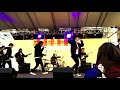 Keio Real McCoys 三田祭中庭ステージ2017 - FUNKASTIC BATTLE ~RIPSLYME VS HOTEI~ -
