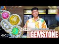 WARNA DAN KRISTALNYA CAKEP‼️PROMOSI BATU PERMATA PILIHAN BERKUALITAS JUGA ANTIK | ARASH GEMSTONE