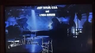 Pixel Perfect End Credits (2004)