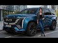 2026 BYD Sealion 8 – Luxury Electric SUV With Bold Future Design