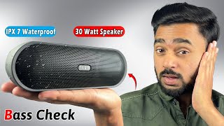Tribit Xsound Plus 2⚡️Speaker That&#39;s Sounds Premium But!