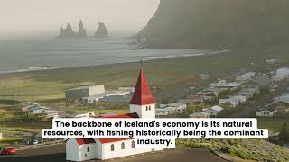 Icelands economic wonder #iceland