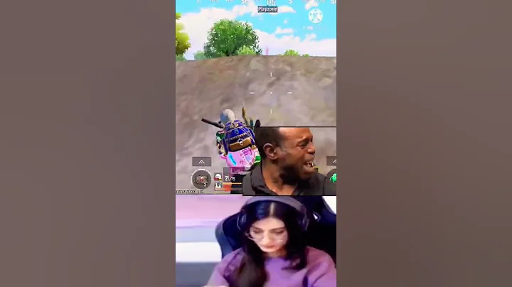 🔥Clutch Almost Done🤕😱 ft - @PAYAL GAMING  #shorts #youtubeshorts #payalgaming