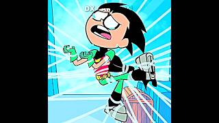 Robin sofreu tanto!  🥺 #Cartoon #osjovenstitãsemação #robin #viral #fy #edit #dxcartoon