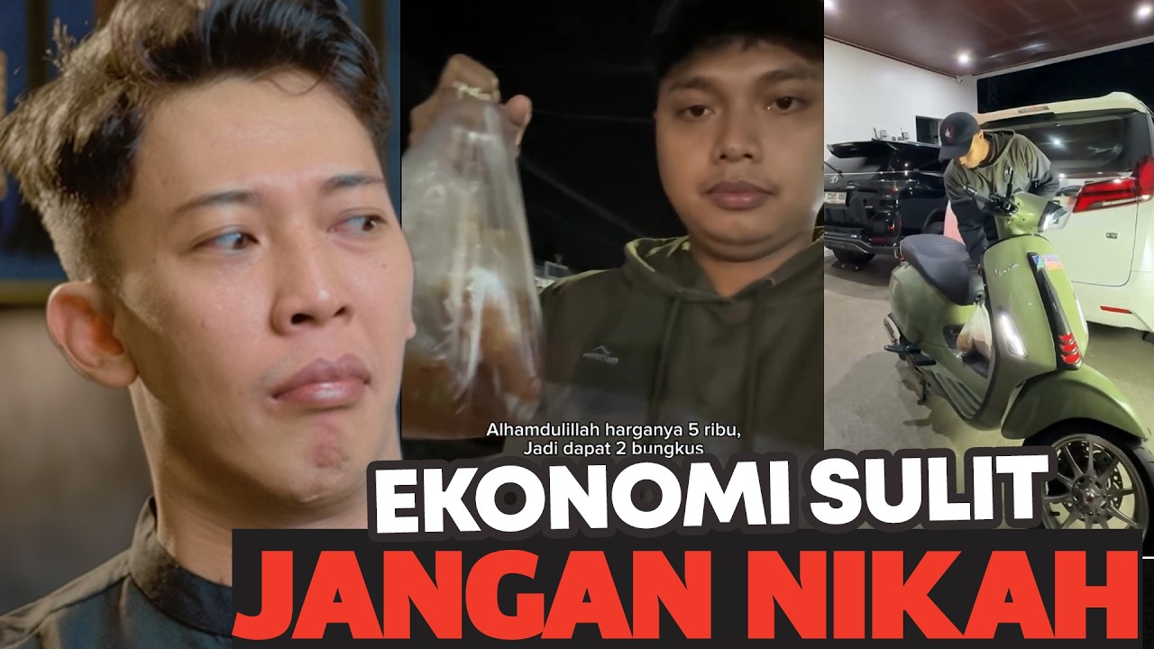 DI ARAHIN SAMA ORANG YANG HILANG ARAH