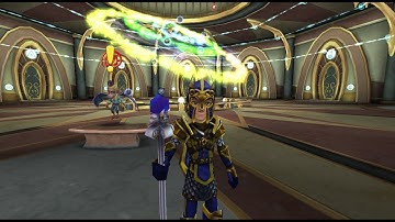 What You Need To Know For The Great Spyre Dungeon?