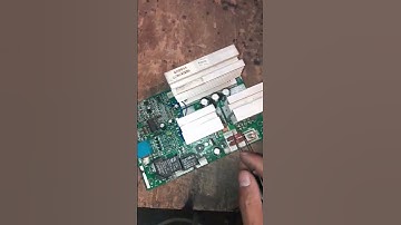 Microtek e2 925 pcb no on only beep fault || inverter soulation (v.k.)||