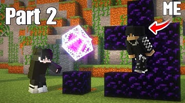 I Killed Every TP Trapper On The Donut SMP! Part 2!