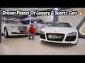 Number 1 Luxury & Sports Car Dealer In India 🔥 | Preowned Rolls Royce | My Country My Ride