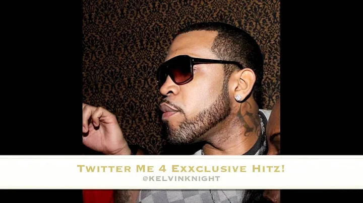 Kelvin Knight: The Gritty Life ft. Lloyd Banks