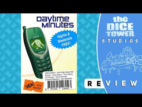 Daytime Minutes Review: Hello Moto