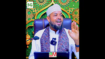 Waxaan Hada U Sheegaya Dhexnimadiina In Aan Ka Noqday Oo Dhinac Rasmi Ahay Dr Xasan 