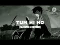 Tum Hi Ho [Slowed+reverb] #feel the music #viral Mp3 Song