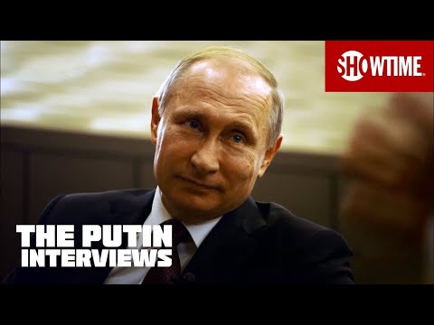 Putin Interviews - Summary, Analysis, & Lessons Learned