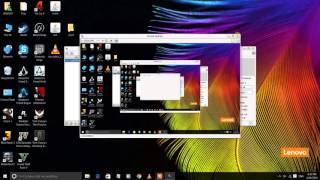 jFect Remote Administration Tool Content
