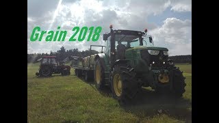 Grain 2018 I To nejlepší ze sezony 2018 / Best of season 2018 I Grain a.s. screenshot 1