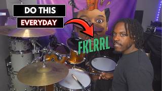 Famous This ONE Chop will Completely Transform your Drum Solos  [Full Guide] Net Worth