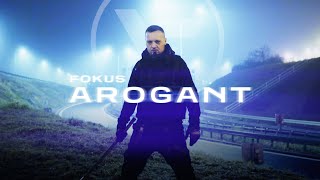 Fokus - Arogant | AROGANT EP