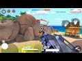 Guns of Boom OnSlaught Gameplay Guns of Boom OnSlaught Gameplay