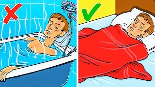 10 Survival Tips That Turn Out to Be Harmful