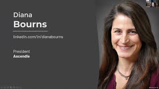 Dave Todaro & Diana Bourns - Three Keys to Drive Your Software Development Goals