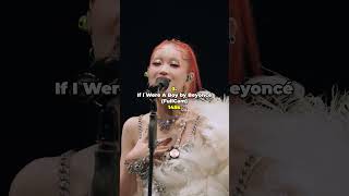 Top 5 Most Viewed Xg Chisa Fancams