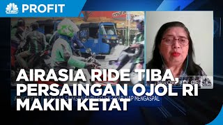 Download lagu Saingan Grab-Gojek Datang, Persaingan Ojol Makin Ketat