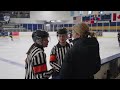 Chipotle-USA Hockey Nationals | Lovell Academy Wins High School Girls 2A National Championship